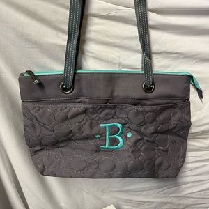 Thirty 1 bag
